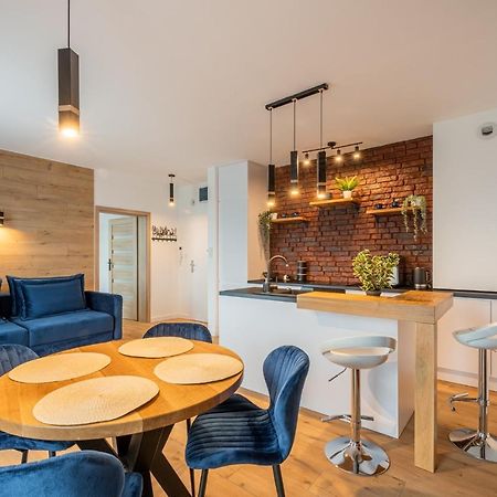 Horyzont Apartamenty -Baltycka2 - Sauna & Fitness - Sniadania Kolobrzeg Bagian luar foto