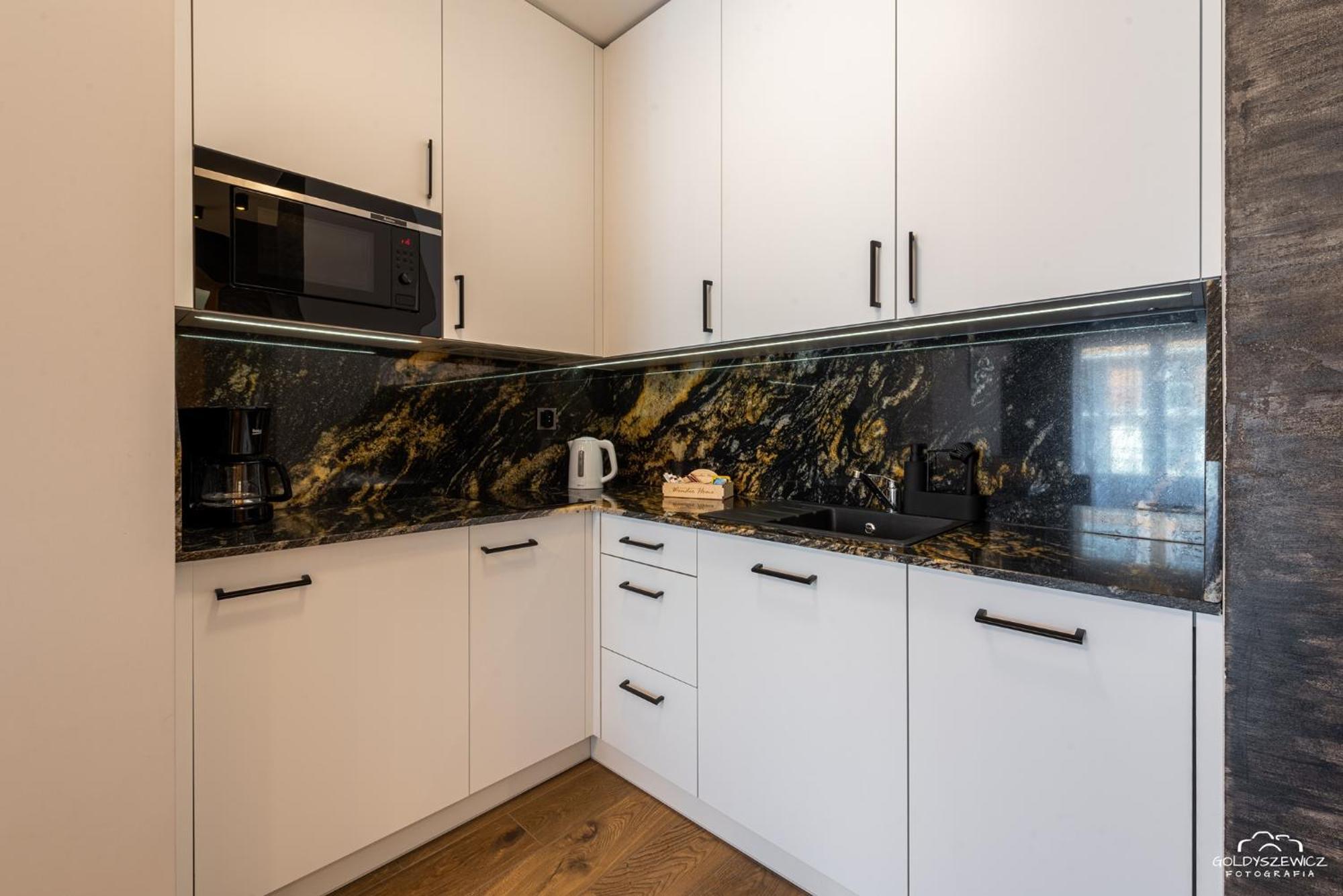 Horyzont Apartamenty -Baltycka2 - Sauna & Fitness - Sniadania Kolobrzeg Bagian luar foto